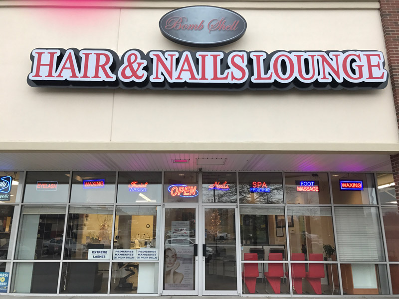 highland nails louisville ky